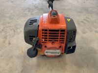 HUSQVARNA 543RS PETROL STRIMMER - 2