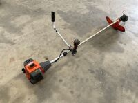 HUSQVARNA 543RS PETROL STRIMMER - 3