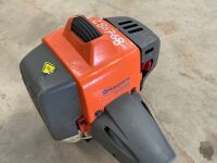 HUSQVARNA 543RS PETROL STRIMMER - 4