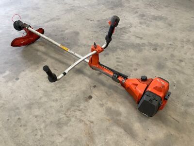 HUSQVARNA 545 RXT PETROL STRIMMER 