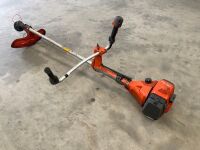 HUSQVARNA 545 RXT PETROL STRIMMER 