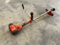 HUSQVARNA 545 RXT PETROL STRIMMER  - 3