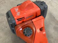 HUSQVARNA 545 RXT PETROL STRIMMER  - 4
