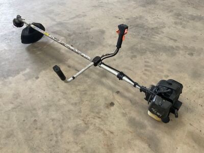 MITSUBISHI TLE43 PETROL STRIMMER 