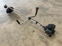 MITSUBISHI TLE43 PETROL STRIMMER 