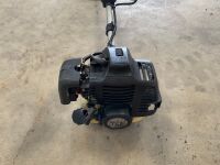 MITSUBISHI TLE43 PETROL STRIMMER  - 2