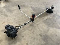 MITSUBISHI TLE43 PETROL STRIMMER  - 3