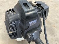 MITSUBISHI TLE43 PETROL STRIMMER  - 4