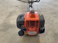 HUSQVARNA 543RS PETROL STRIMMER - 2
