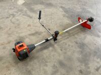 HUSQVARNA 543RS PETROL STRIMMER - 3