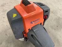 HUSQVARNA 543RS PETROL STRIMMER - 4