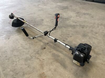MITSUBISHI TLE43 PETROL STRIMMER 