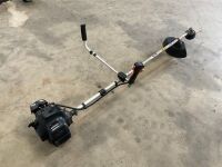 MITSUBISHI TLE43 PETROL STRIMMER  - 3