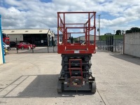SKYJACK SJ2740 BATTERY OPERATED SCISSOR LIFT - 4