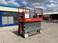 SKYJACK SJ2740 BATTERY OPERATED SCISSOR LIFT - 5