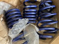 PALLET LOT TO INC. UNUSED H&R SPRINGS, AIR FILTERS, HAND TOOLS, BRUSHES, COVERS ETC.  - 3