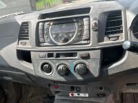 TOYOTA HILUX HL2 D-4D 2.5 PICK UP CHERRY PICKER - 21