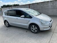 FORD S-MAX ZETEC 1.8 TDCI