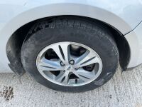 FORD S-MAX ZETEC 1.8 TDCI - 4