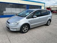 FORD S-MAX ZETEC 1.8 TDCI - 7