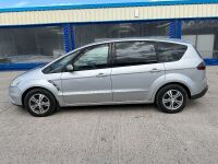 FORD S-MAX ZETEC 1.8 TDCI - 8