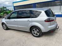 FORD S-MAX ZETEC 1.8 TDCI - 14