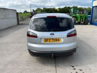 FORD S-MAX ZETEC 1.8 TDCI - 15
