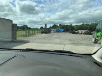 FORD S-MAX ZETEC 1.8 TDCI - 23