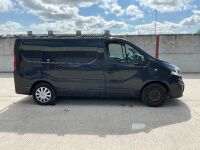 VAUXHALL VIVARO 2700 SPORTIVE L1 1.6 CDTI 125PS - 2