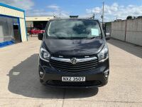 VAUXHALL VIVARO 2700 SPORTIVE L1 1.6 CDTI 125PS - 4