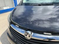 VAUXHALL VIVARO 2700 SPORTIVE L1 1.6 CDTI 125PS - 5