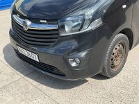 VAUXHALL VIVARO 2700 SPORTIVE L1 1.6 CDTI 125PS - 6