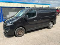VAUXHALL VIVARO 2700 SPORTIVE L1 1.6 CDTI 125PS - 7