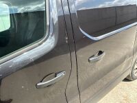 VAUXHALL VIVARO 2700 SPORTIVE L1 1.6 CDTI 125PS - 11