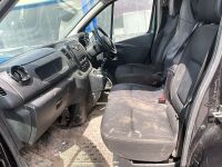 VAUXHALL VIVARO 2700 SPORTIVE L1 1.6 CDTI 125PS - 12