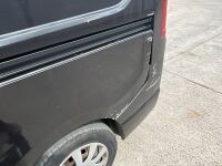 VAUXHALL VIVARO 2700 SPORTIVE L1 1.6 CDTI 125PS - 14