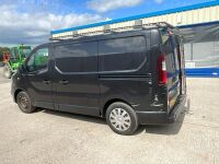 VAUXHALL VIVARO 2700 SPORTIVE L1 1.6 CDTI 125PS - 16