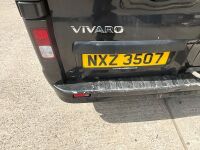VAUXHALL VIVARO 2700 SPORTIVE L1 1.6 CDTI 125PS - 18