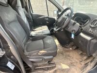 VAUXHALL VIVARO 2700 SPORTIVE L1 1.6 CDTI 125PS - 26