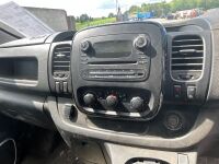 VAUXHALL VIVARO 2700 SPORTIVE L1 1.6 CDTI 125PS - 27