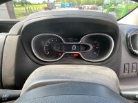 VAUXHALL VIVARO 2700 SPORTIVE L1 1.6 CDTI 125PS - 29