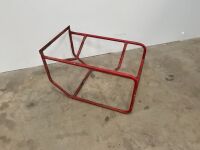 BARREL STAND