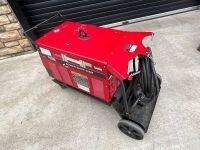 LINCOLN POWER WAVE 455M 3 PHASE WELDER  - 7