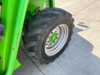 MERLO P34.7 PLUS 7m TELESCOPIC FORKLIFT - 5