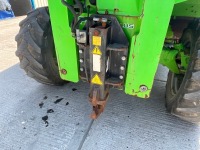 MERLO P34.7 PLUS 7m TELESCOPIC FORKLIFT - 8