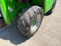 MERLO P34.7 PLUS 7m TELESCOPIC FORKLIFT - 9