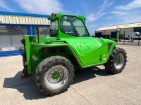 MERLO P34.7 PLUS 7m TELESCOPIC FORKLIFT - 10