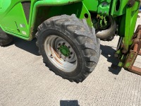 MERLO P34.7 PLUS 7m TELESCOPIC FORKLIFT - 13