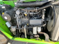 MERLO P34.7 PLUS 7m TELESCOPIC FORKLIFT - 14