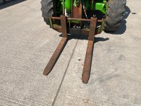 MERLO P34.7 PLUS 7m TELESCOPIC FORKLIFT - 16